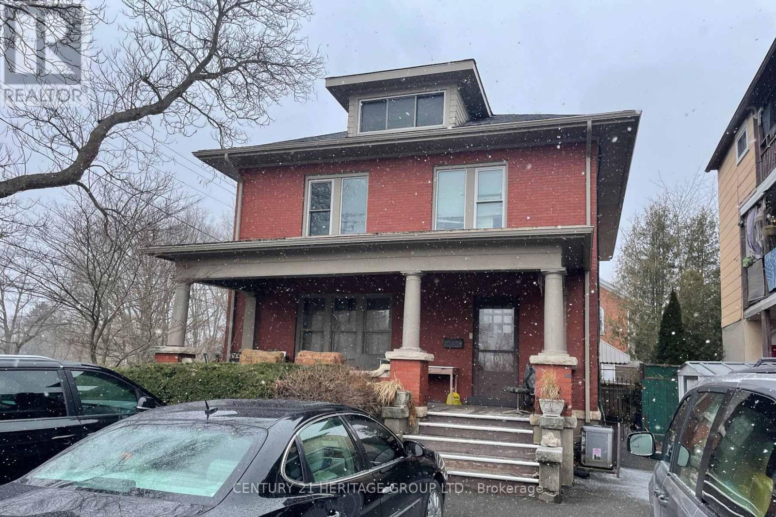 Property at 101 NIAGARA STREET image 1