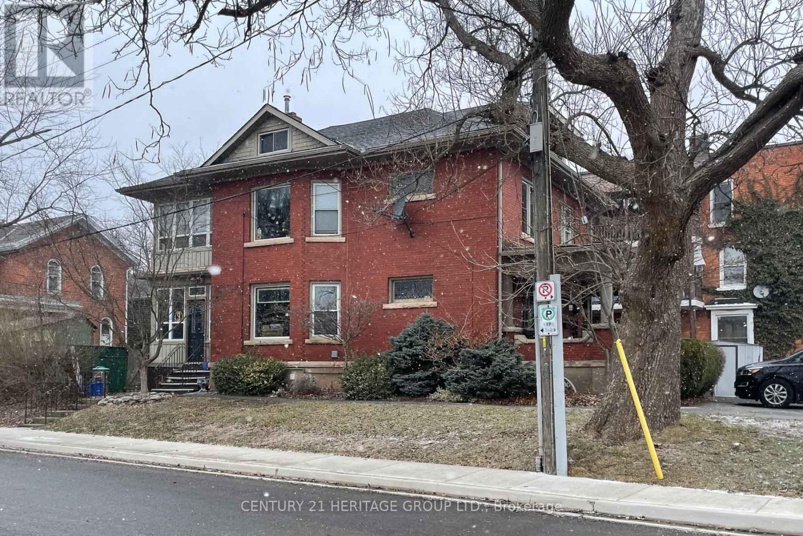 Property at 101 NIAGARA STREET image 5