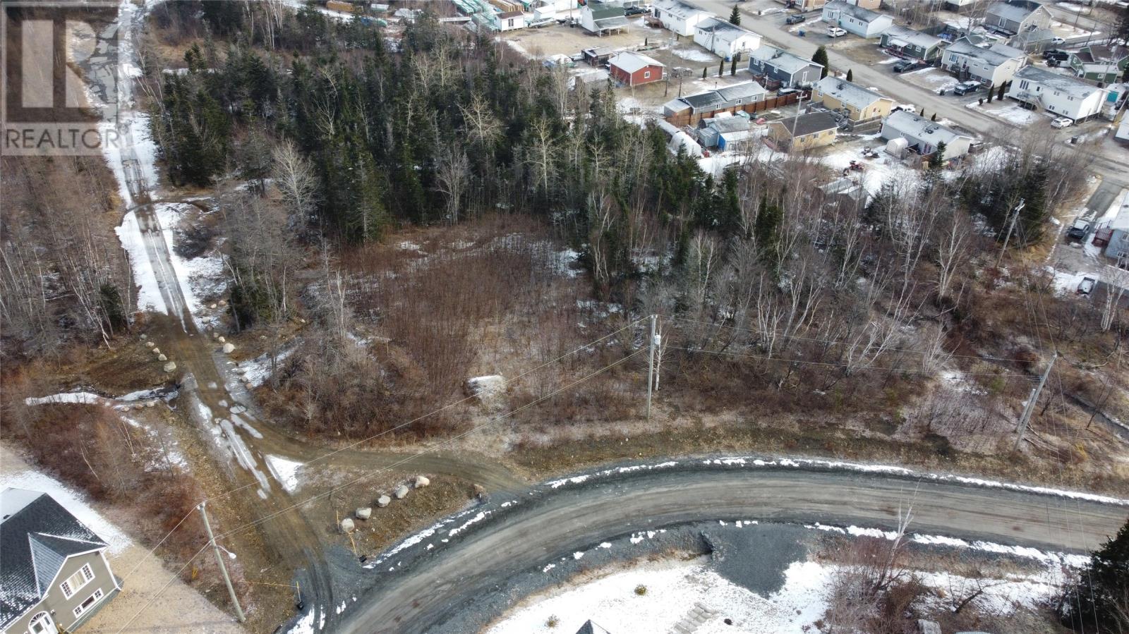 Lot 28 Glenwood Heights, Glenwood, Newfoundland & Labrador  A0G 2K0 - Photo 2 - 1283241