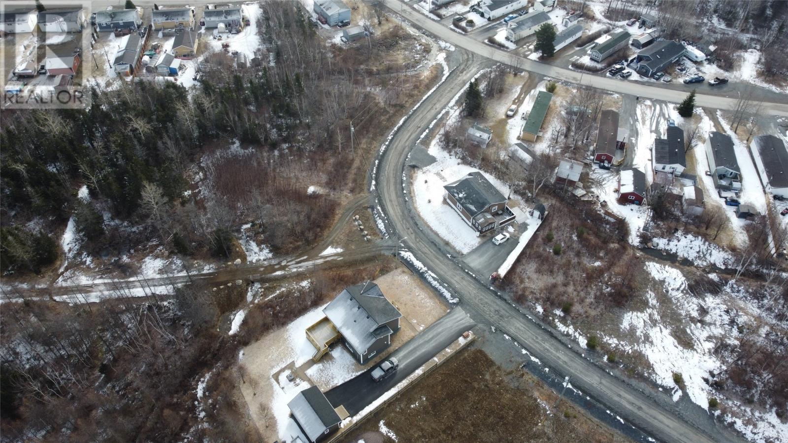 Lot 28 Glenwood Heights, Glenwood, Newfoundland & Labrador  A0G 2K0 - Photo 3 - 1283241