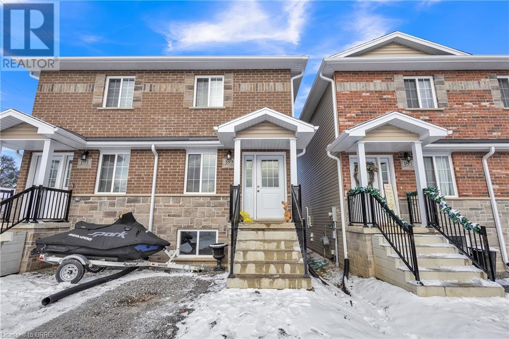 Property at 189 GROVE Street image 4