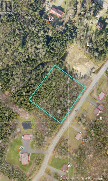 Lot Richardson Street, Mazerolle Settlement, New Brunswick  E3E 2H4 - Photo 6 - NB115219