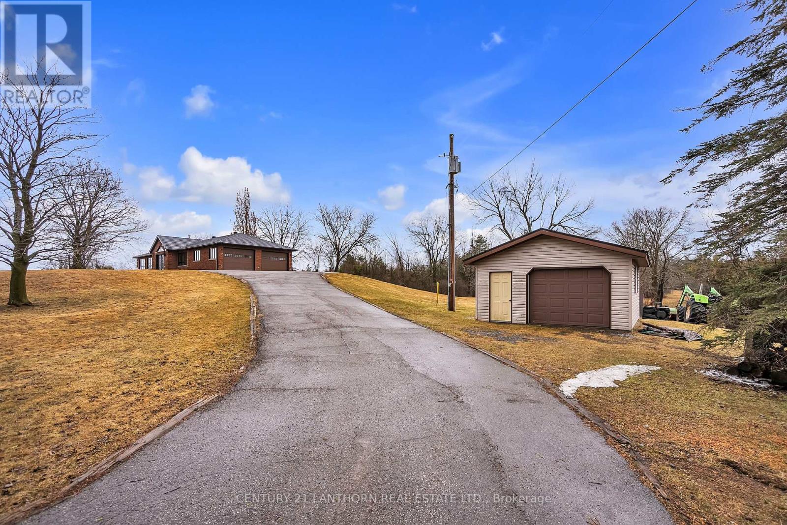 676 Foxton Road, Belleville, Ontario  K0K 2Y0 - Photo 38 - X12058631