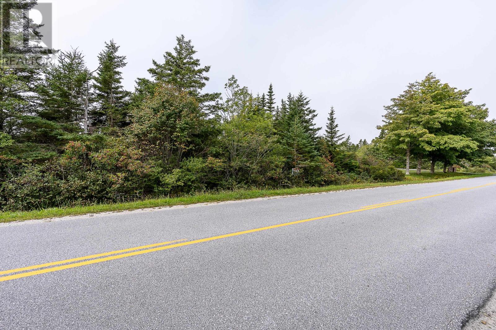 Lot Stoney Island Road, Clam Point, Nova Scotia  B0W 3J0 - Photo 1 - 202109114