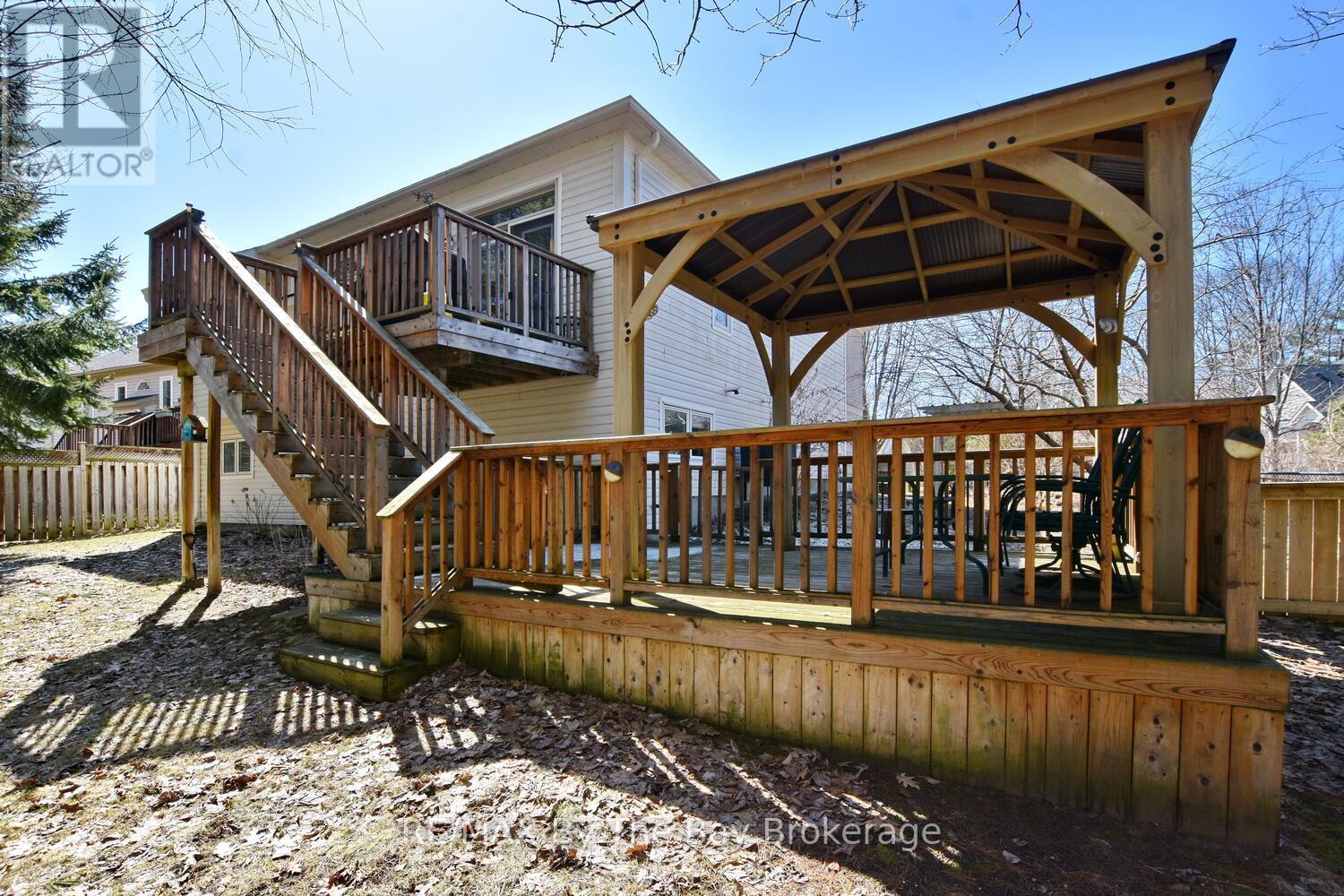55 Oriole Crescent, Wasaga Beach, Ontario  L9Z 1A8 - Photo 36 - S12058609
