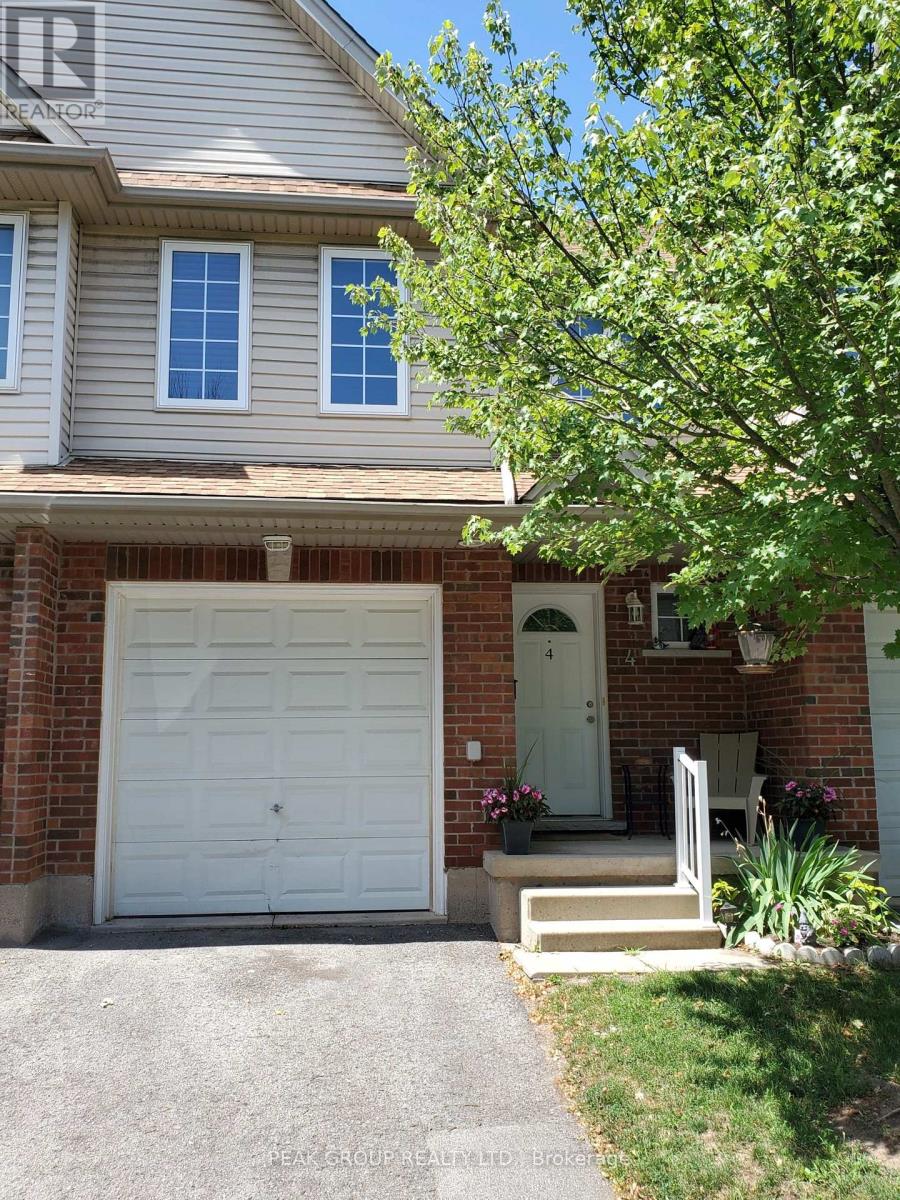 Property at 4 - 6263 VALLEY WAY image 1