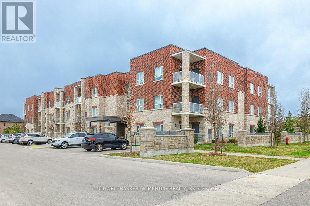 101 - 529 SOUTH PELHAM ROAD, Welland, Ontario