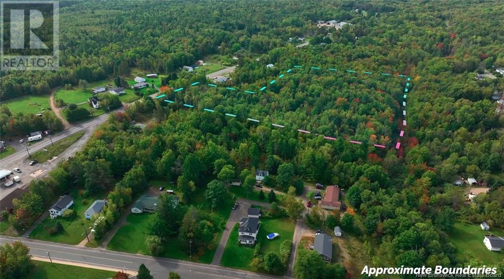 Lot Pleasant Drive, Minto, New Brunswick  E4B 3V6 - Photo 2 - NB115443