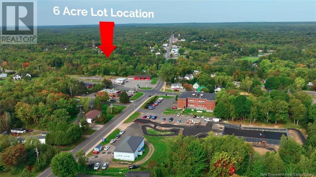Lot Pleasant Drive, Minto, New Brunswick  E4B 3V6 - Photo 3 - NB115443