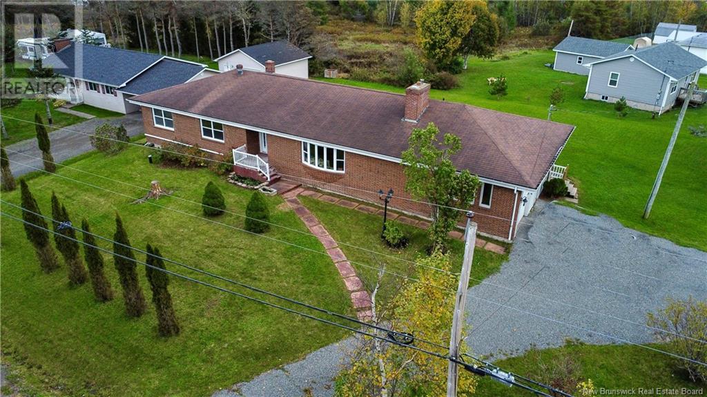 139 Zack Road, Moncton, New Brunswick  E1G 2T9 - Photo 1 - NB115096