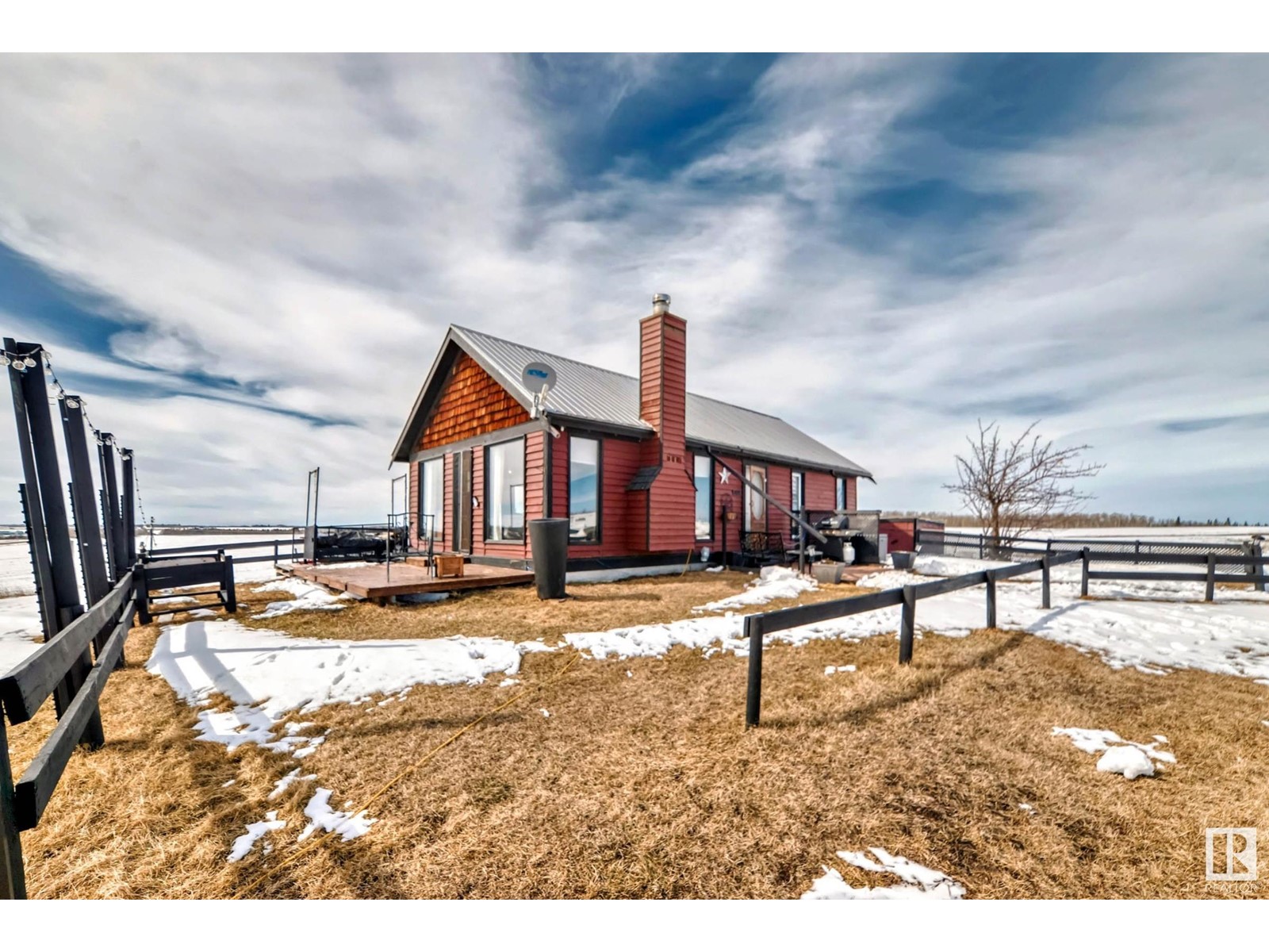 57102 Range Rd 263, Rural Sturgeon County, Alberta  T8R 0Y1 - Photo 2 - E4428727