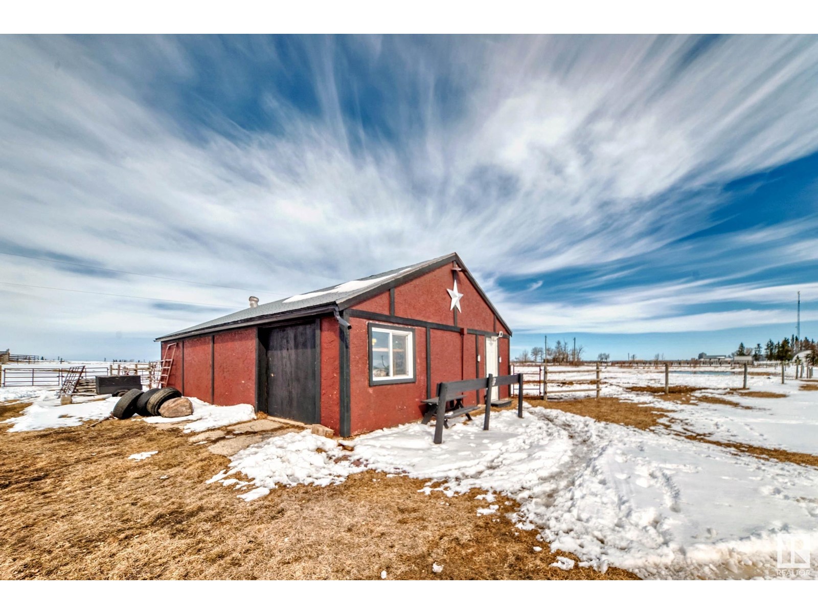 57102 Range Rd 263, Rural Sturgeon County, Alberta  T8R 0Y1 - Photo 41 - E4428727