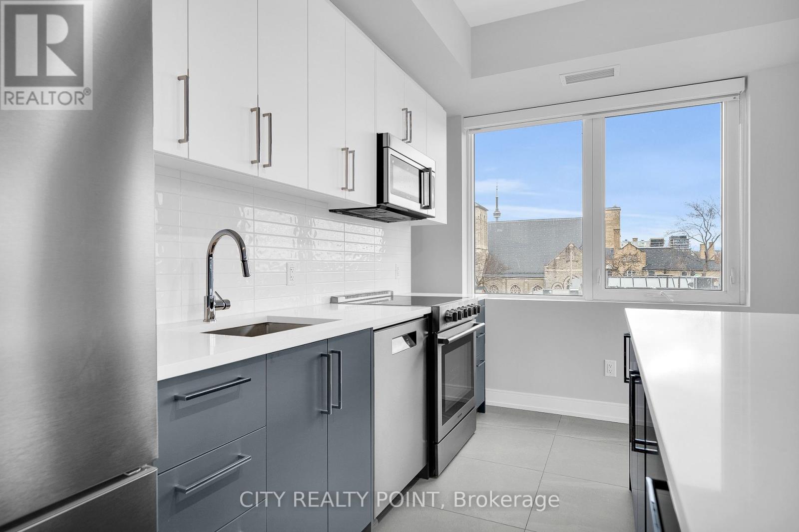 503 - 664 Spadina Avenue, Toronto, Ontario  M5S 2H7 - Photo 8 - C12058657