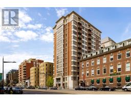 1107 - 60 ST. CLAIR AVENUE W, Toronto, Ontario