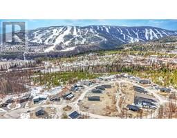 105 SULLIVAN Drive, kimberley, British Columbia