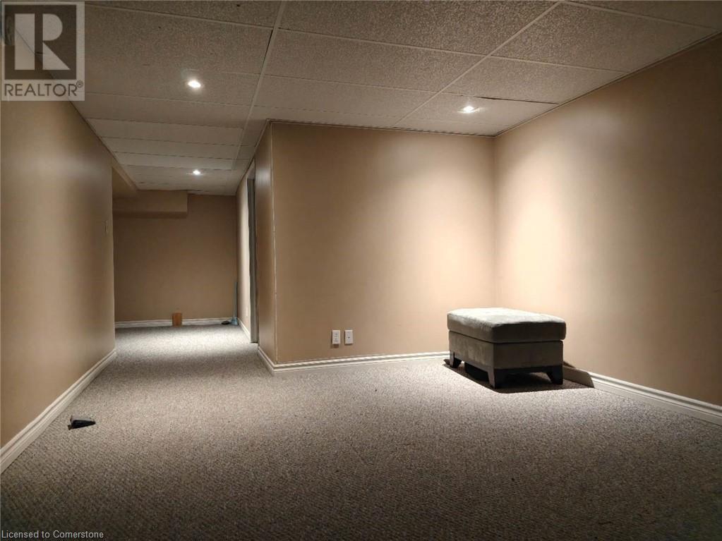 33 Queenston Drive Unit# A, Kitchener, Ontario  N2B 2T8 - Photo 18 - 40712800