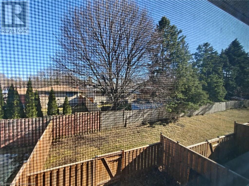 33 Queenston Drive Unit# A, Kitchener, Ontario  N2B 2T8 - Photo 20 - 40712800