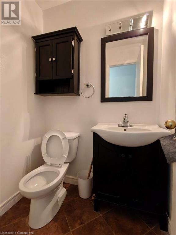 33 Queenston Drive Unit# A, Kitchener, Ontario  N2B 2T8 - Photo 10 - 40712800