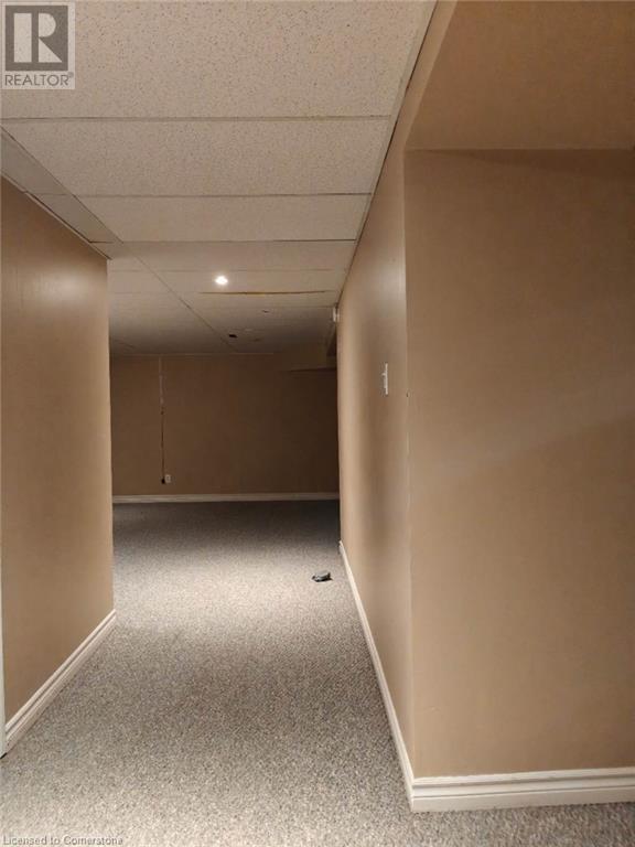 33 Queenston Drive Unit# A, Kitchener, Ontario  N2B 2T8 - Photo 17 - 40712800