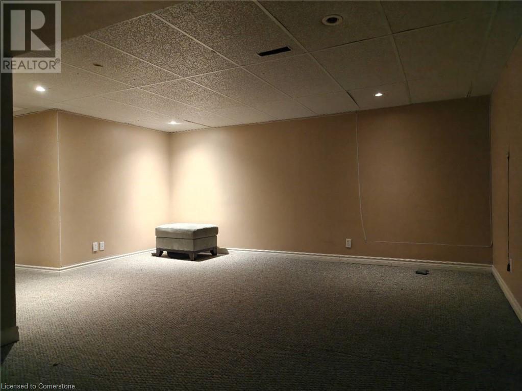 33 Queenston Drive Unit# A, Kitchener, Ontario  N2B 2T8 - Photo 19 - 40712800