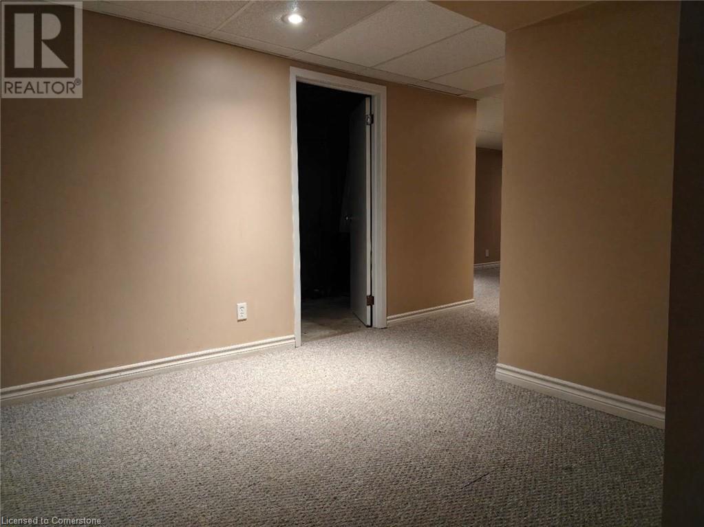 33 Queenston Drive Unit# A, Kitchener, Ontario  N2B 2T8 - Photo 16 - 40712800