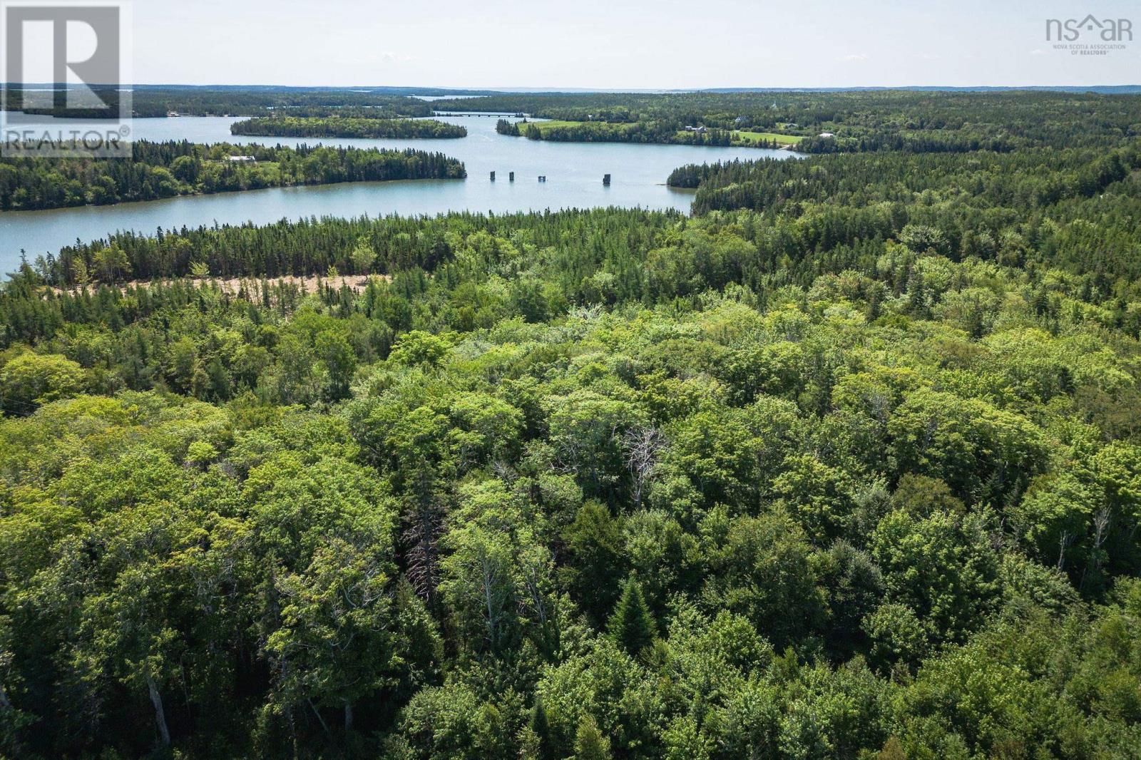 Lower River Rd, Hureauville, Nova Scotia  B0E 1J0 - Photo 3 - 202506657