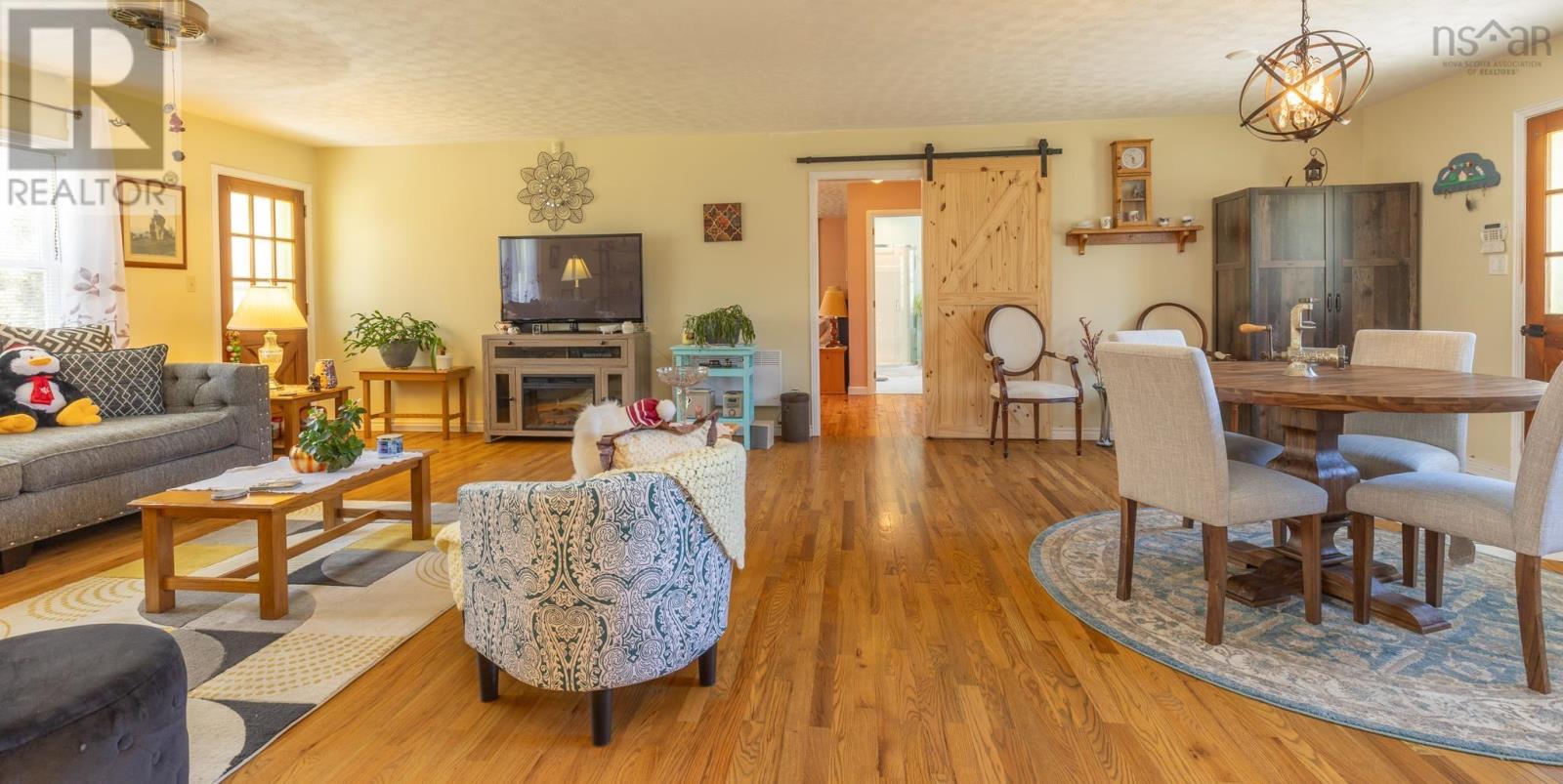2926 Highway 3, Pubnico, Nova Scotia  B0W 3S0 - Photo 14 - 202506658