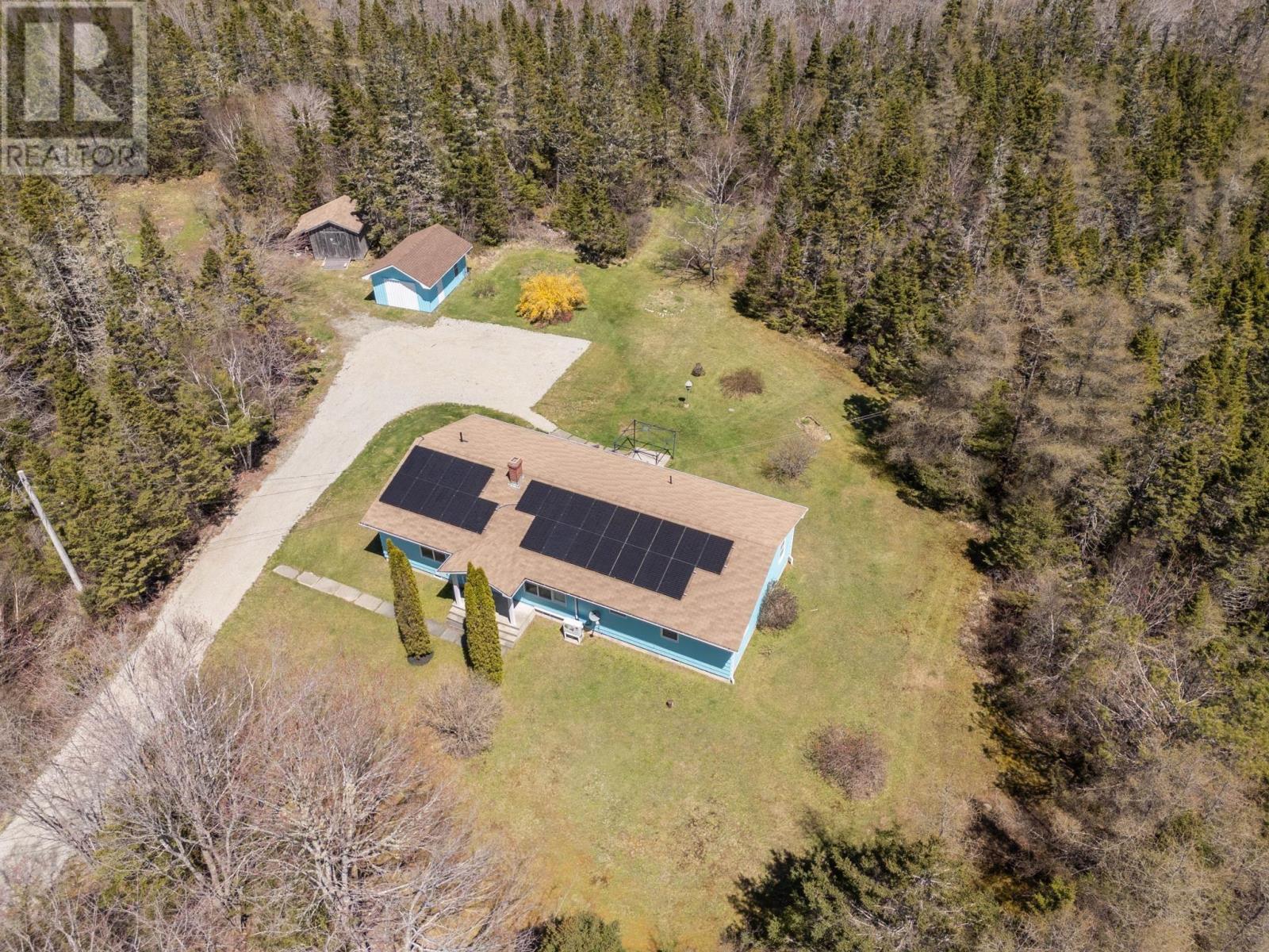 2926 Highway 3, Pubnico, Nova Scotia  B0W 3S0 - Photo 38 - 202506658