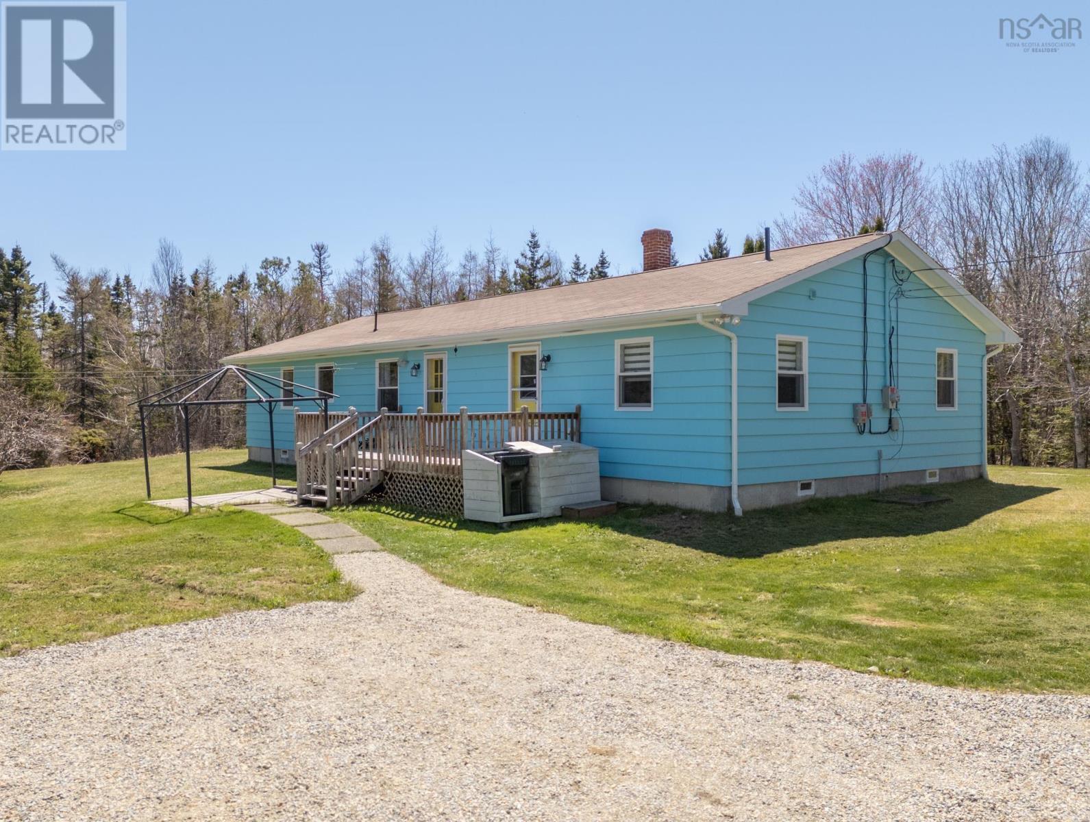 2926 Highway 3, Pubnico, Nova Scotia  B0W 3S0 - Photo 4 - 202506658