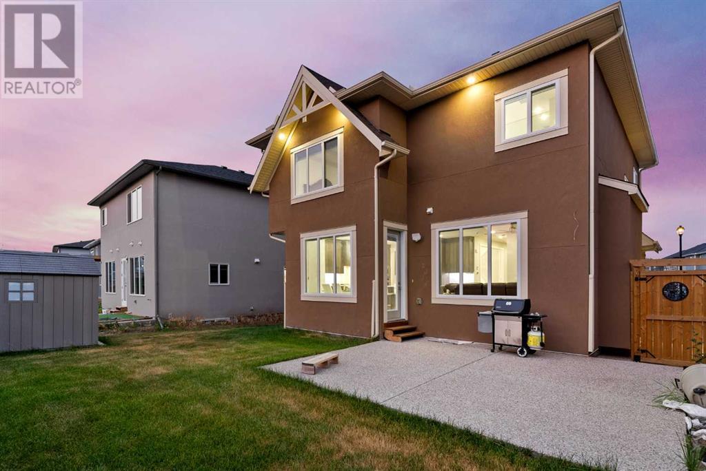 Property at 198 KINNIBURGH Crescent image 2