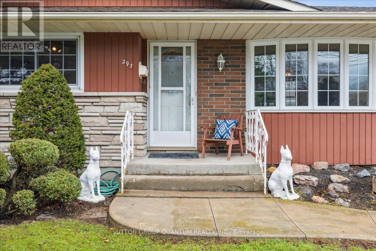 Property at 297 LAKESHORE ROAD image 3