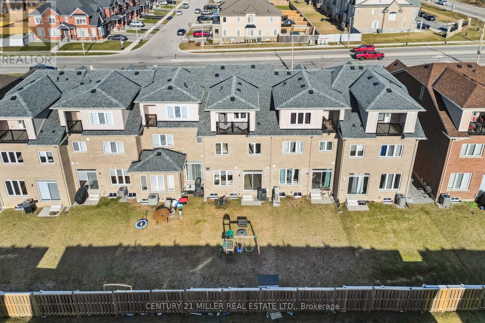 347 Raymond Road, Hamilton (Meadowlands), Ontario  L9K 0J8 - Photo 31 - X12058669