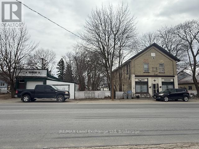 4 High Street, Huron East, Ontario  N0K 1Z0 - Photo 2 - X11942675
