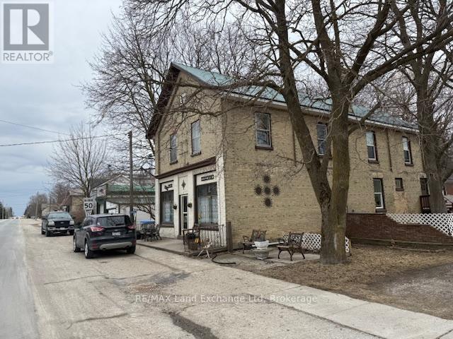 4 High Street, Huron East, Ontario  N0K 1Z0 - Photo 3 - X11942675