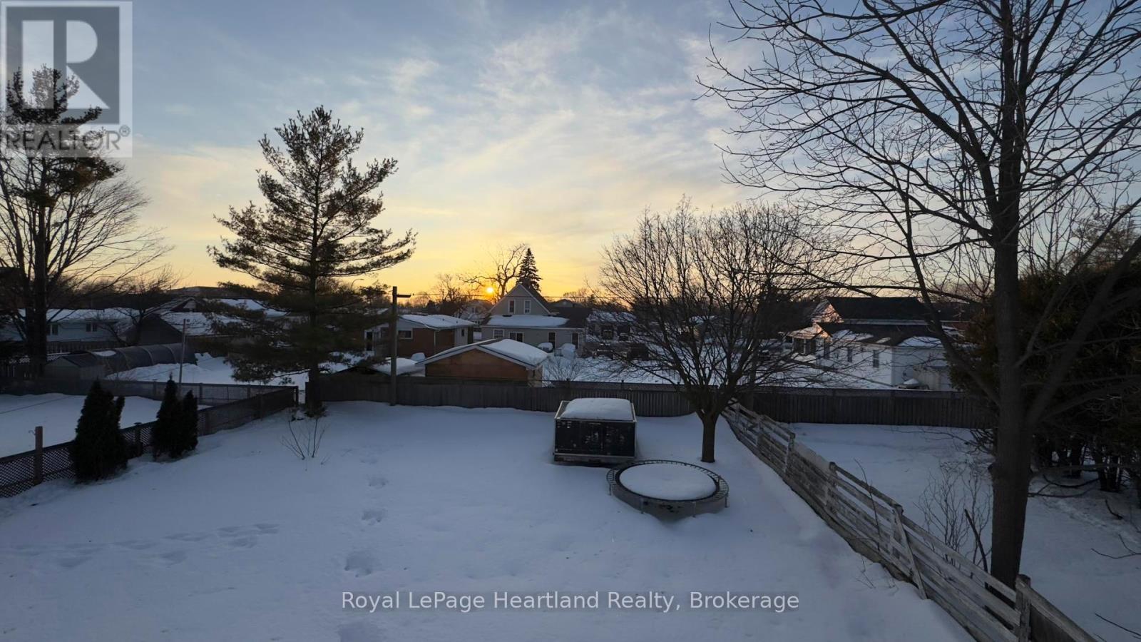 150 Palmerston Street, Goderich, Ontario  N7A 3E8 - Photo 25 - X11989704