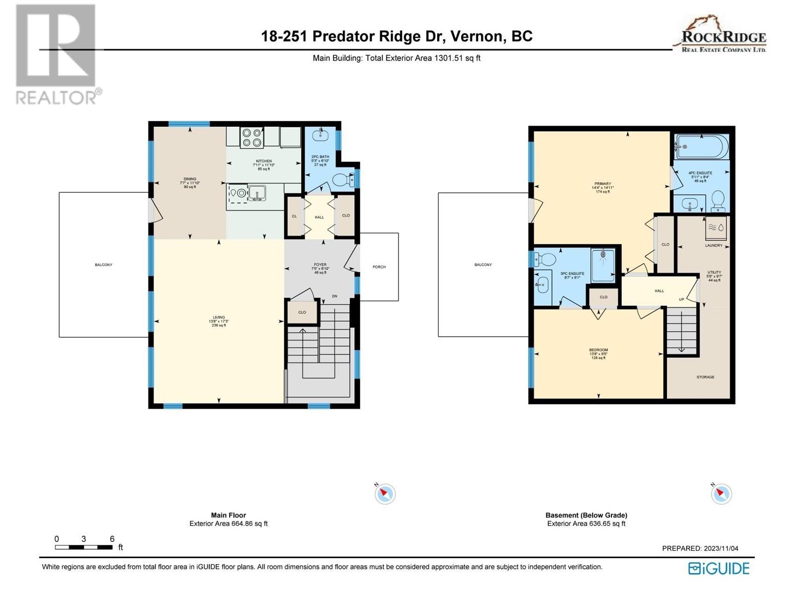 Property at 251 Predator Ridge Drive Unit# 18 image 2