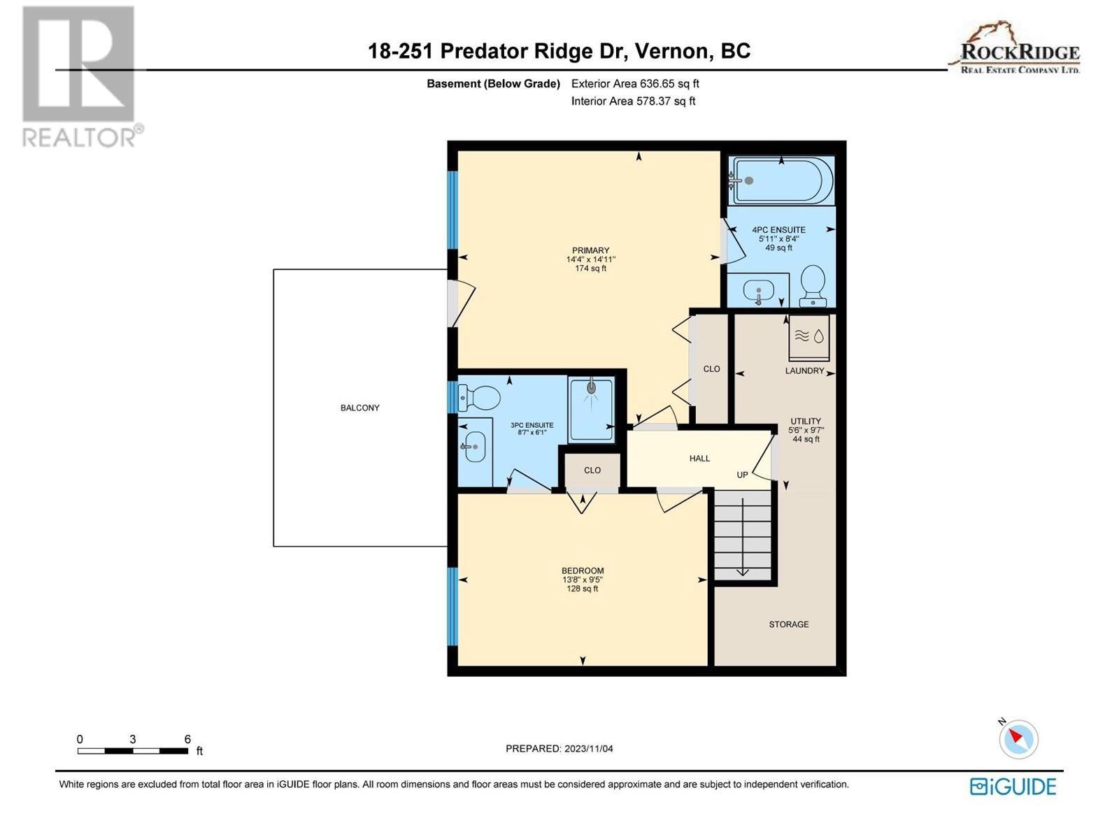 Property at 251 Predator Ridge Drive Unit# 18 image 4