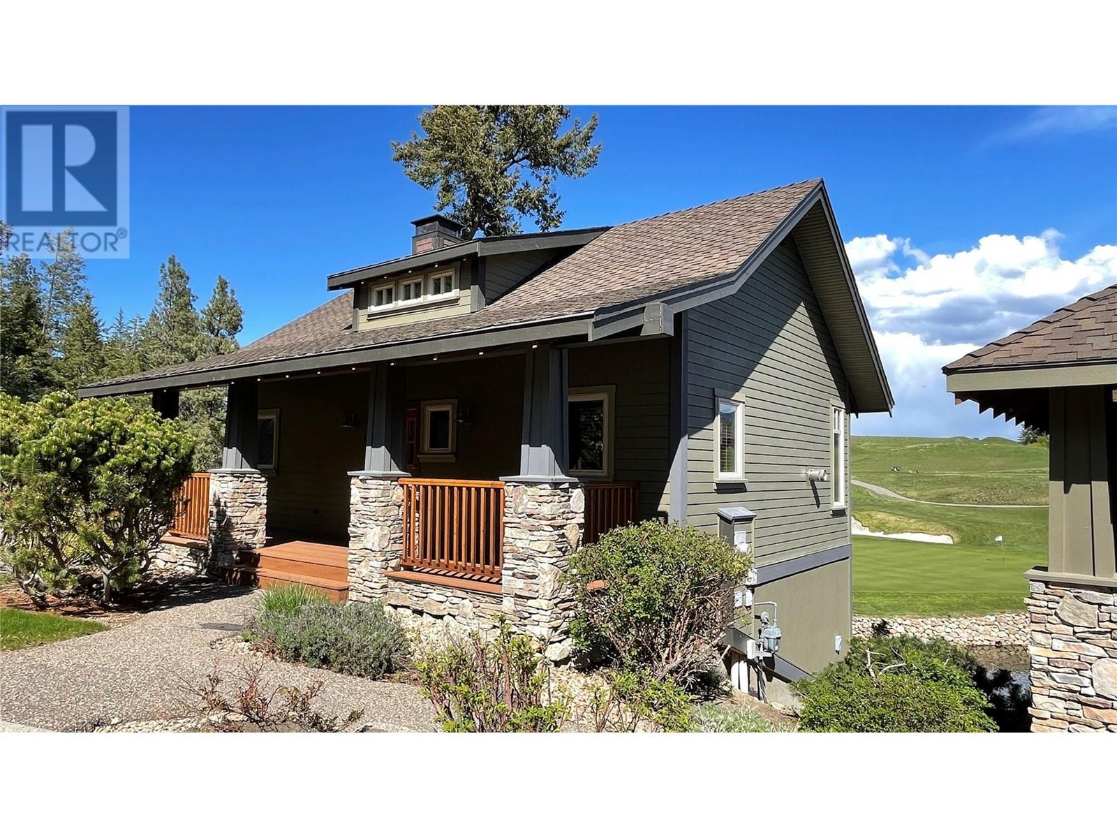 272 Chicopee Road Unit# 8C, Vernon, British Columbia