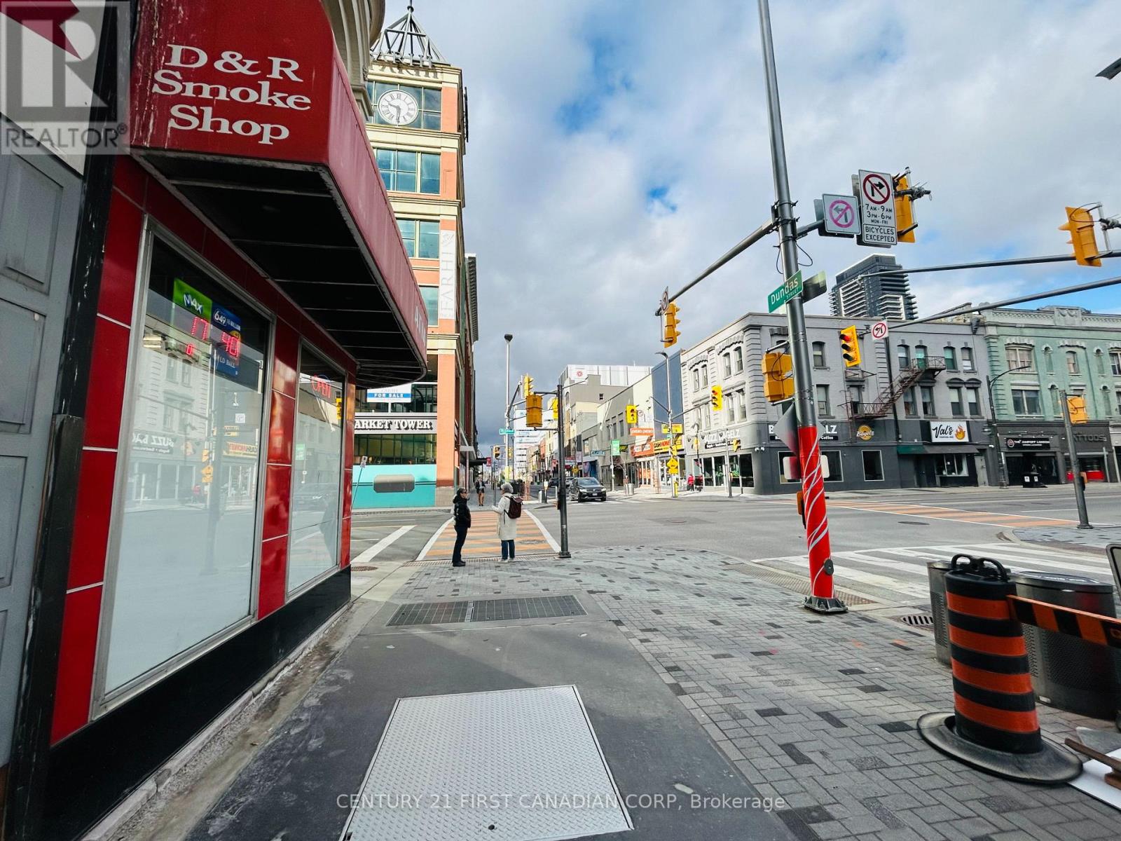 163 Dundas Street, London East, Ontario  N6A 1G4 - Photo 9 - X12058713