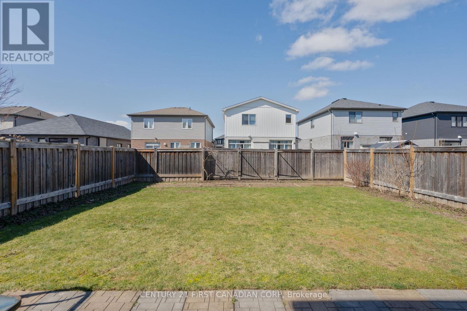 494 Blackacres Boulevard, London, Ontario  N6G 0J6 - Photo 41 - X12058729