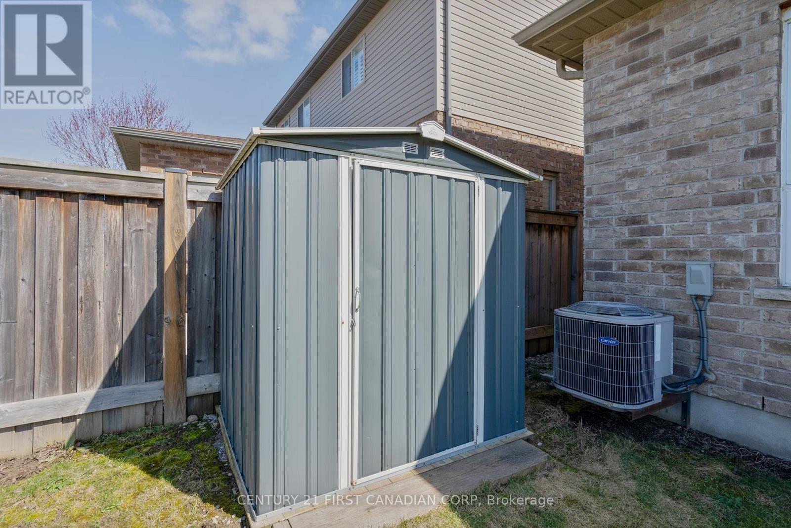 494 Blackacres Boulevard, London, Ontario  N6G 0J6 - Photo 42 - X12058729