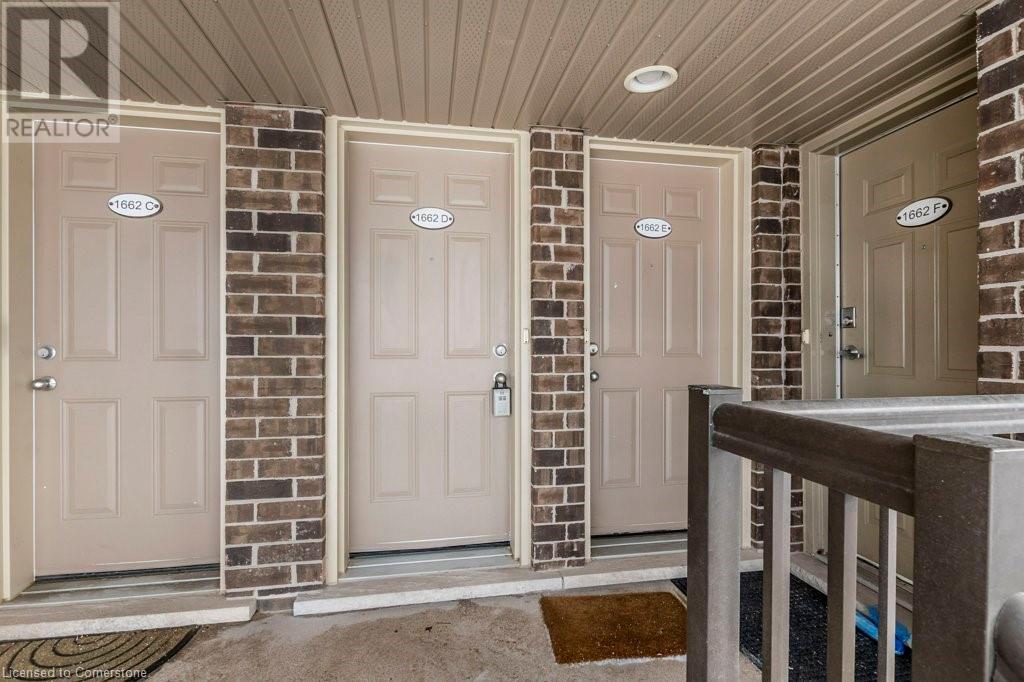 Property at 1662 FISCHER HALLMAN Road Unit# D image 3