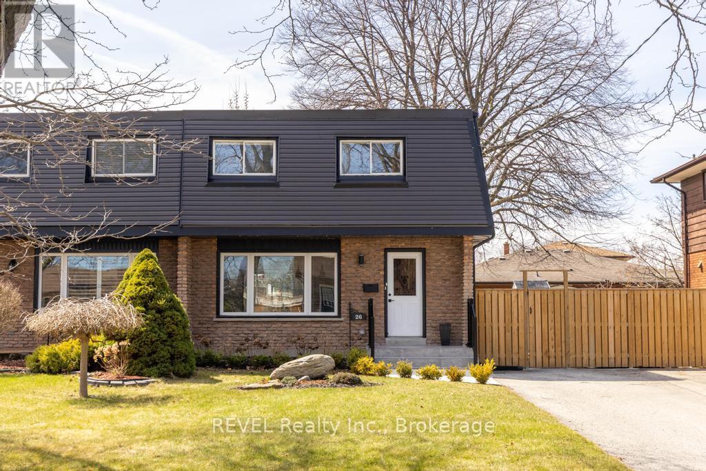 Property at 26 BLACK KNIGHT ROAD image 4