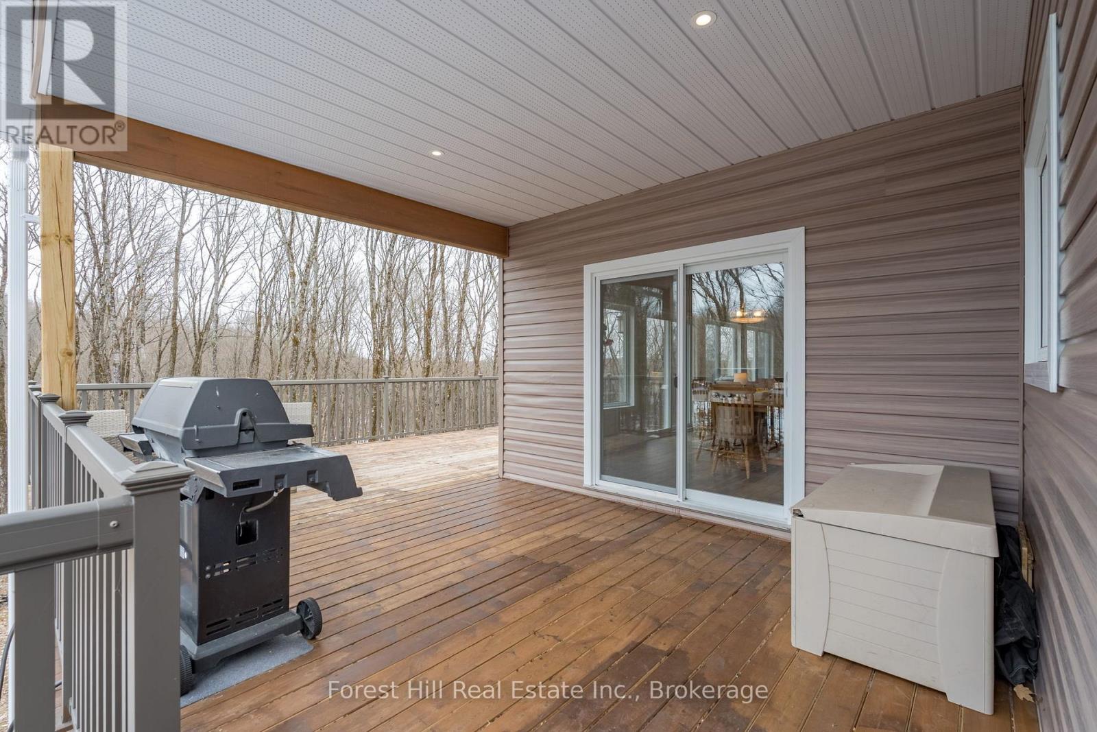 253 Ridgeview Road, Dysart Et Al, Ontario  K0M 1S0 - Photo 12 - X12058719