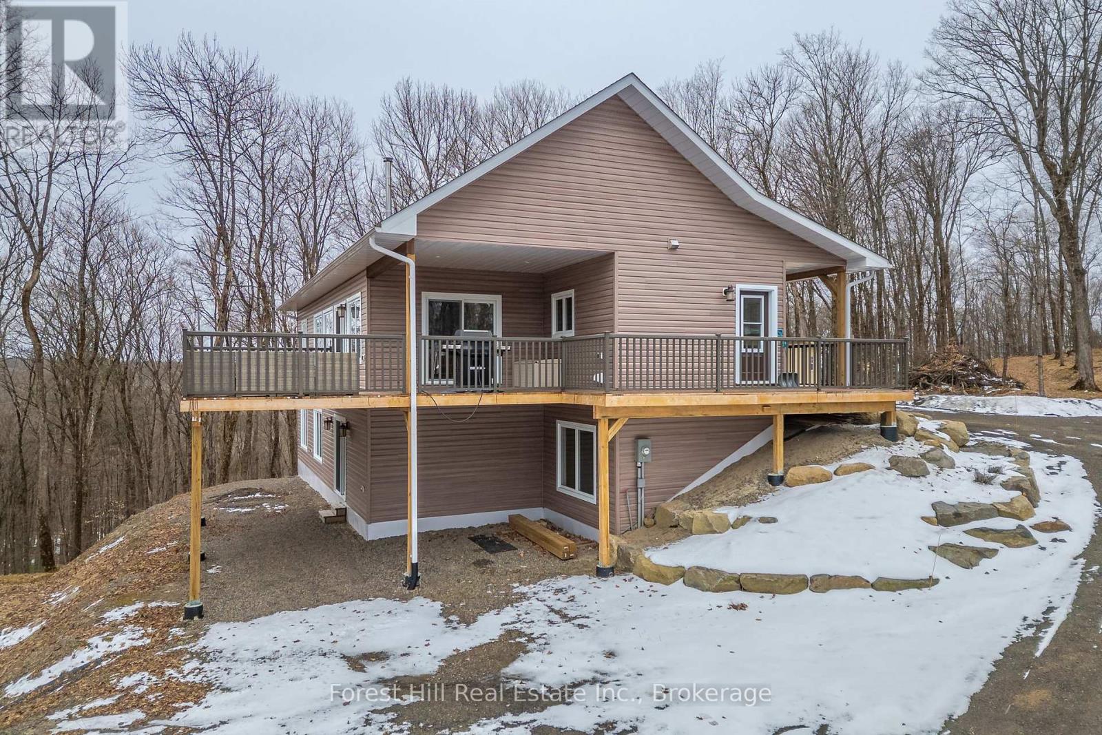 253 Ridgeview Road, Dysart Et Al, Ontario  K0M 1S0 - Photo 13 - X12058719
