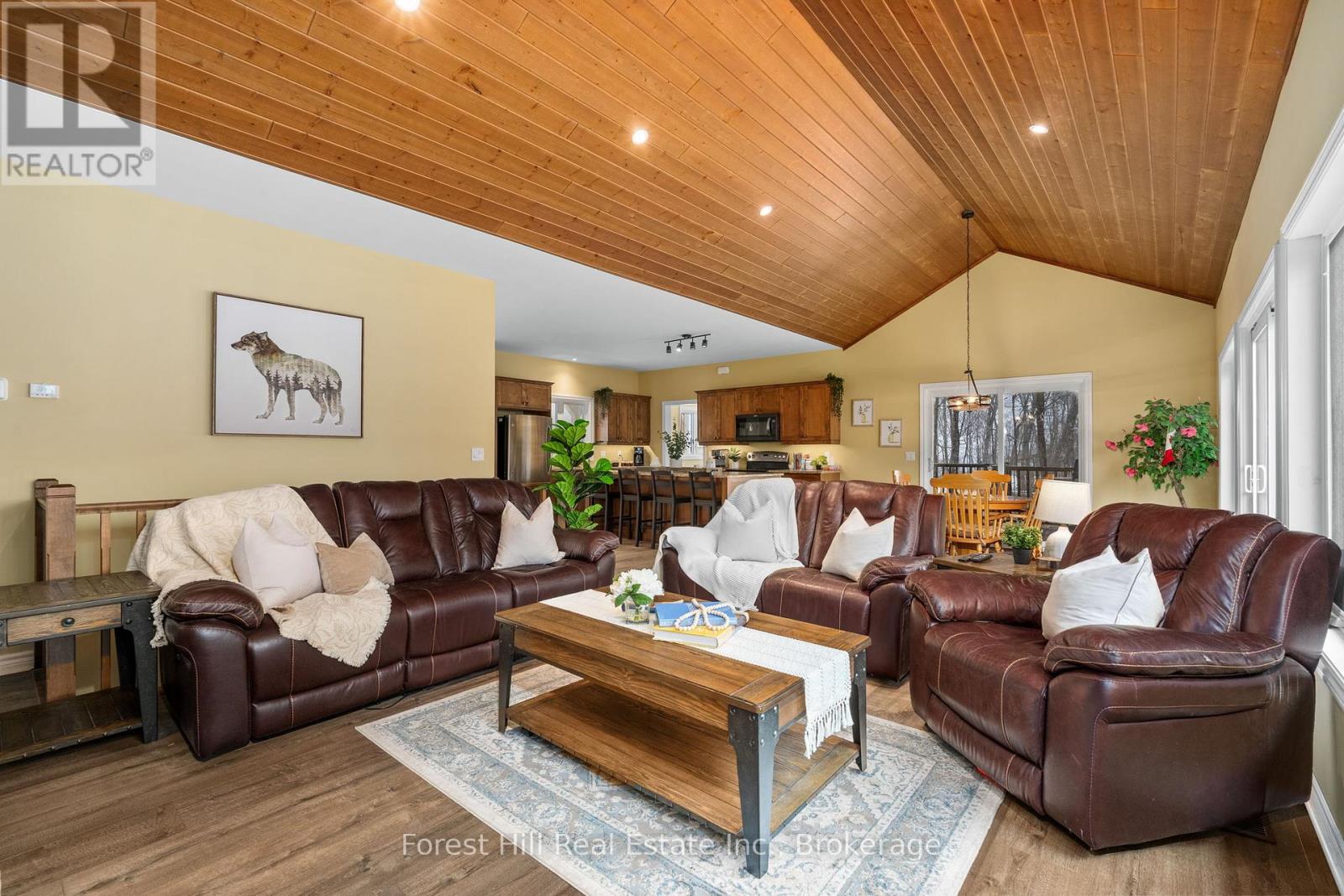 253 Ridgeview Road, Dysart Et Al, Ontario  K0M 1S0 - Photo 16 - X12058719