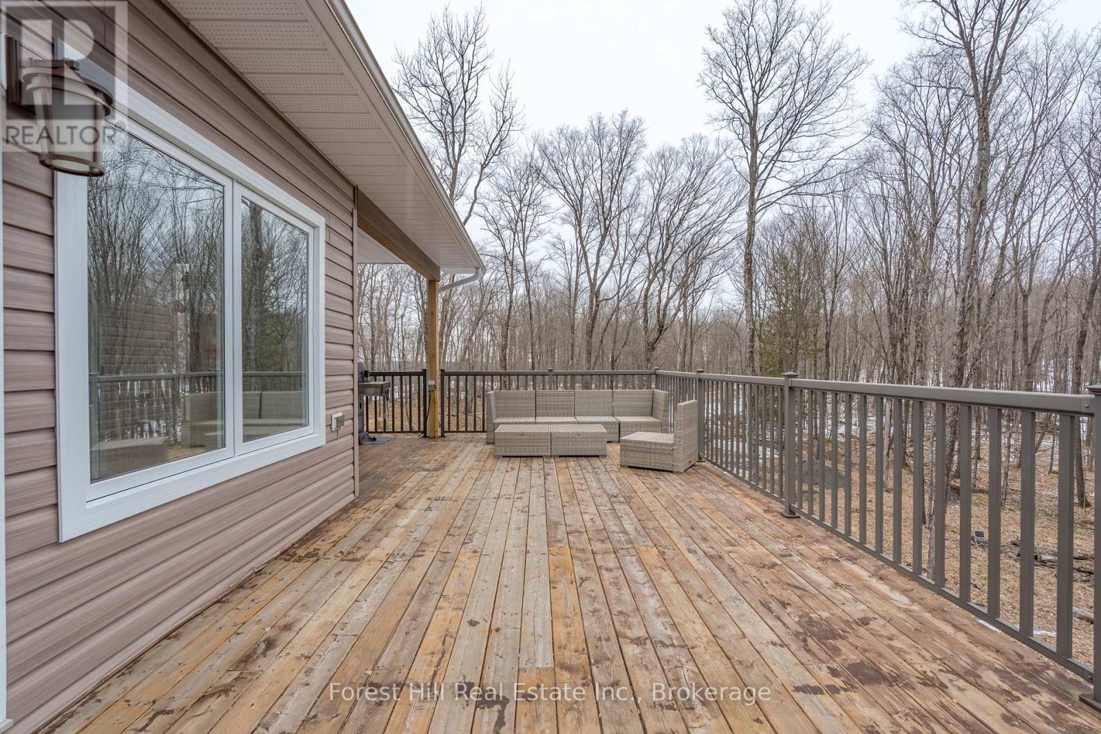 253 Ridgeview Road, Dysart Et Al, Ontario  K0M 1S0 - Photo 26 - X12058719