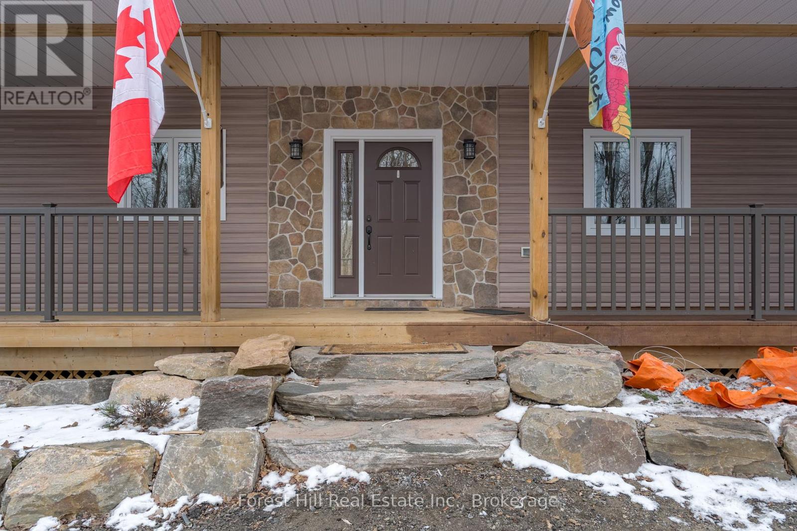 253 Ridgeview Road, Dysart Et Al, Ontario  K0M 1S0 - Photo 4 - X12058719