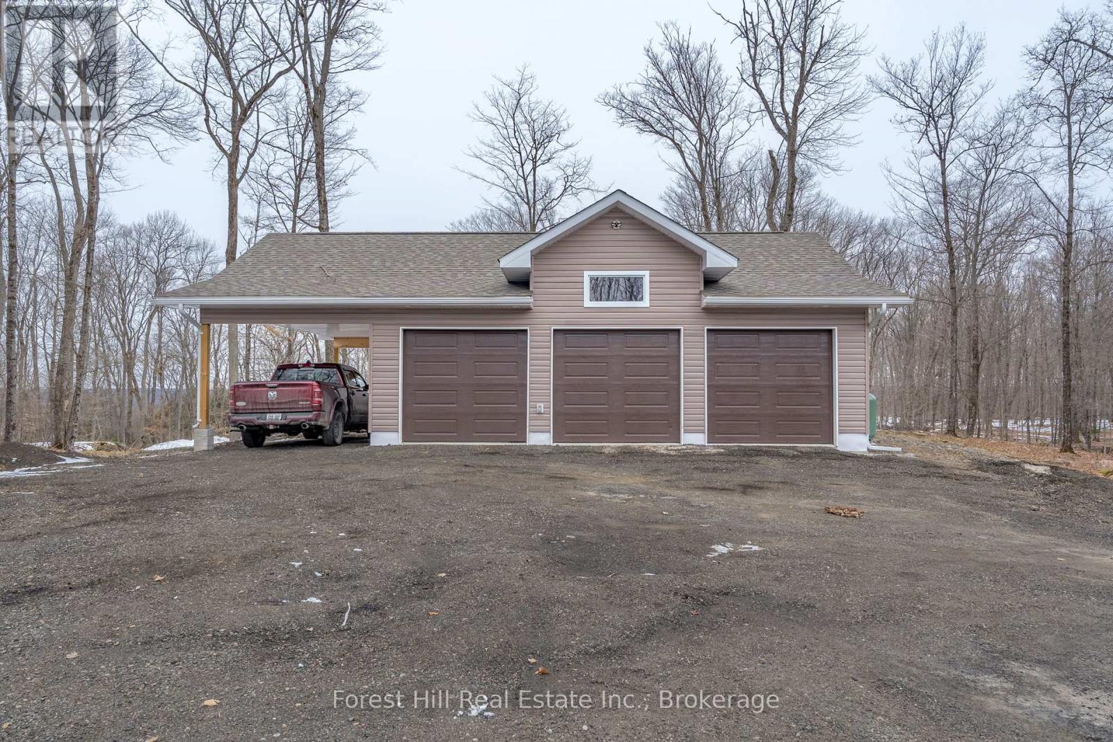 253 Ridgeview Road, Dysart Et Al, Ontario  K0M 1S0 - Photo 40 - X12058719
