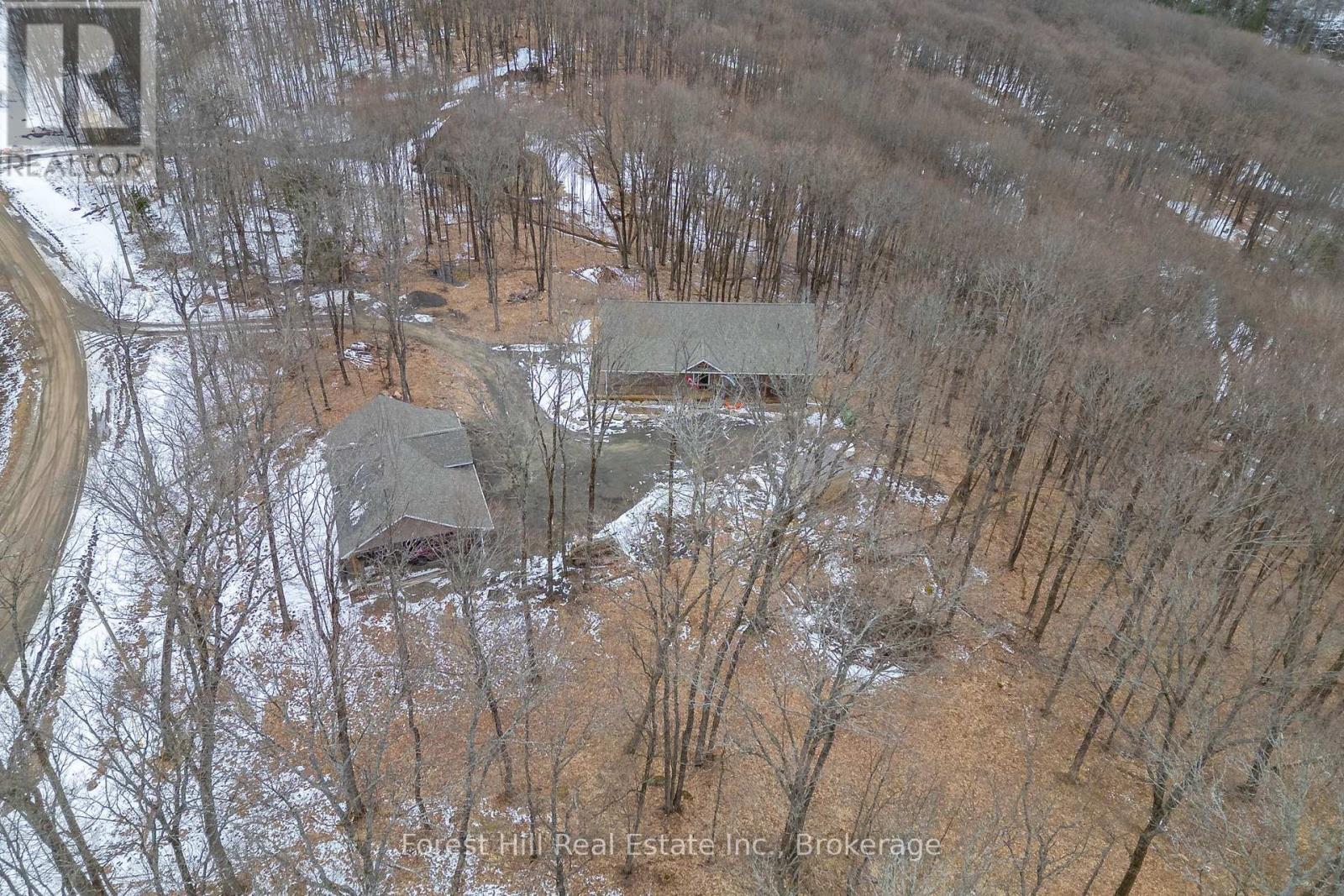 253 Ridgeview Road, Dysart Et Al, Ontario  K0M 1S0 - Photo 45 - X12058719